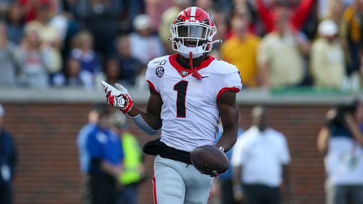 Could George Pickens Make His Return Today?