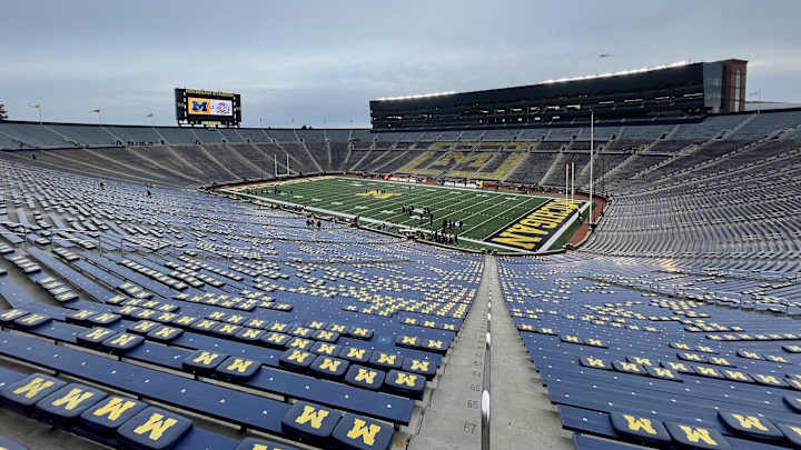 Final Pregame Thoughts As Ohio State Prepares For Michigan