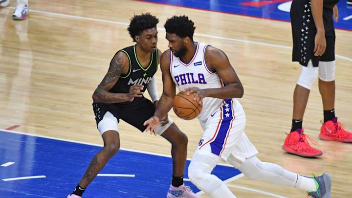 76ers vs. Timberwolves: How to Watch, Live Stream & Odds for Saturday