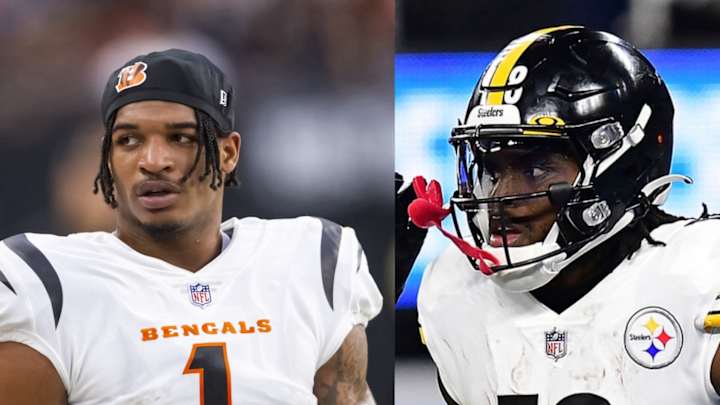 Key Matchups: Cincinnati Bengals vs Pittsburgh Steelers Key Matchups: Cincinnati Bengals vs Pittsburgh Steelers