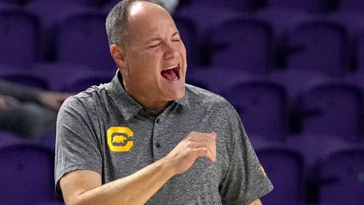 Cal Basketball: Bears Return Home From Florida to Face Fresno State on Sunday Evening