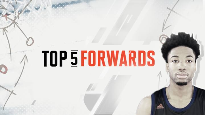 SI99 Hoops: Breaking Down the Top Five Forwards