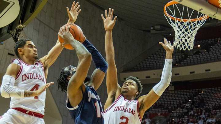 How to Watch Indiana's Basketball Game With Marshall on Saturday Night