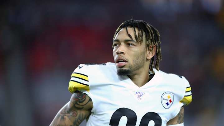 Steelers Rule Joe Haden OUT vs. Bengals