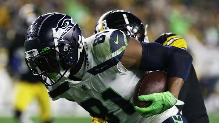 To Make Improbable Run, Seahawks Must Deploy Gerald Everett as Featured Weapon