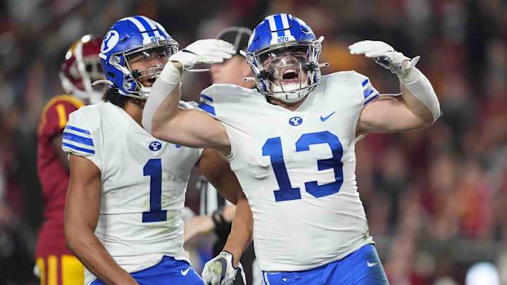 Predicting BYU's Placement in the New CFP Ranking