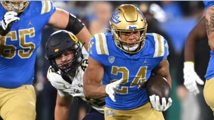 Cal's Lopsided Loss to UCLA Leaves a List of Ugly Issues Cal's Lopsided Loss to UCLA Leaves a List of Ugly Issues
