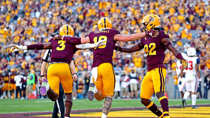 Arizona State Bowl Projections: Two Strong Possibilities Remain