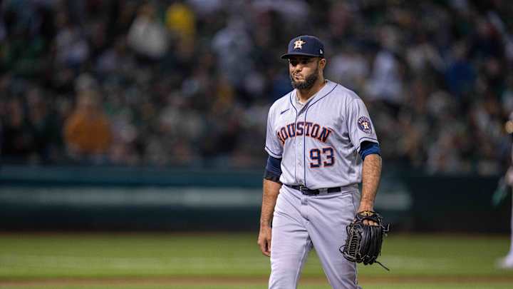 Report: Blue Jays Sign Reliever Yimi García
