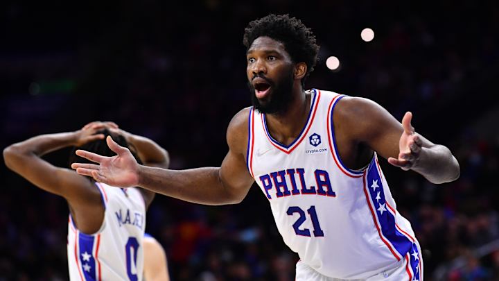 76ers vs. Timberwolves: Player Observations After Sixers' Double-OT Loss