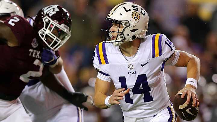 WATCH: All Aggies Reacts To LSU Win Over A&M