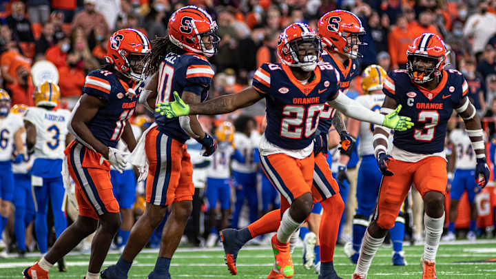 Photo Gallery: Syracuse vs Pittsburgh Photo Gallery: Syracuse vs Pittsburgh