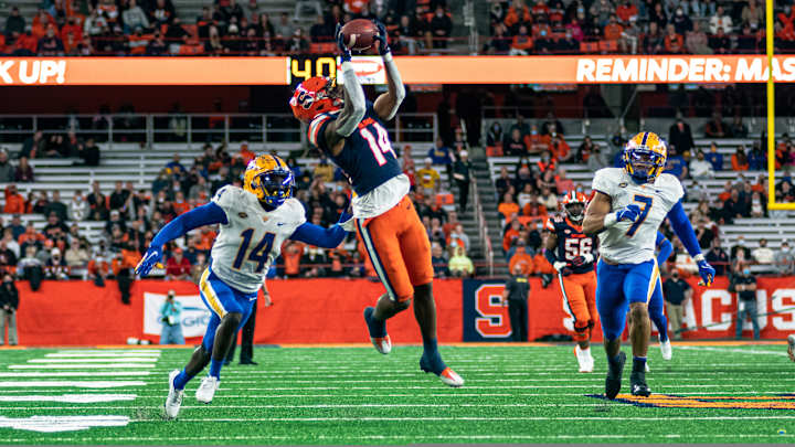 Anthony Queeley to Enter Transfer Portal