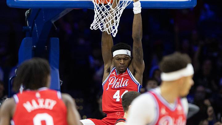 Sixers Assign Paul Reed to G League Following Loss to Timberwolves