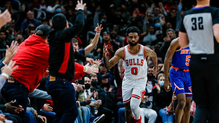 NBA Tar Heels: Week 6 Review / Week 7 Preview