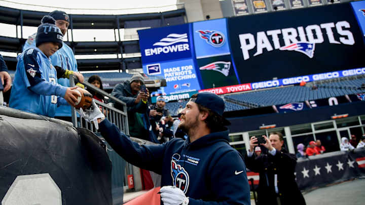 Titans-Patriots: Live Updates, Analysis Titans-Patriots: Live Updates, Analysis