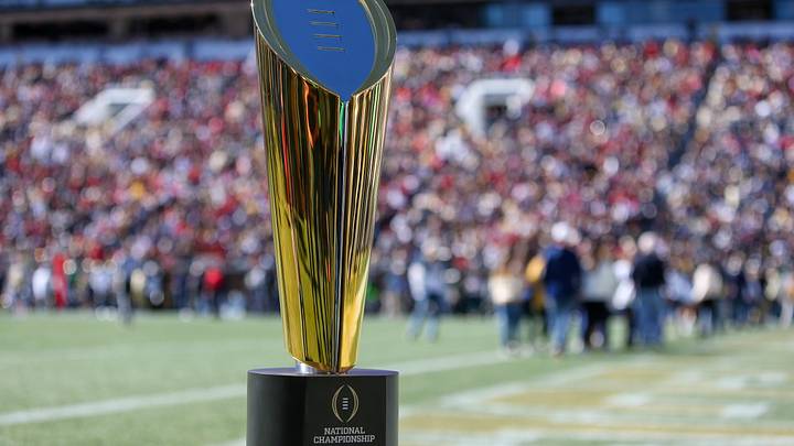 JUST IN: Big Hold Up Revealed In Playoff Expansion JUST IN: Big Hold Up Revealed In Playoff Expansion