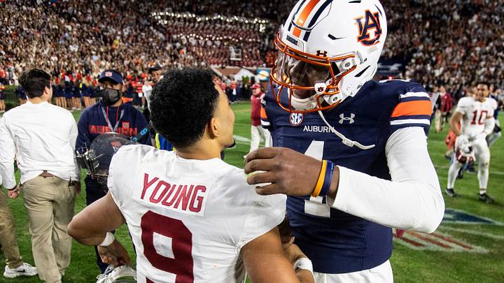 Mr. CFB: What We Learned, Week 13 Mr. CFB: What We Learned, Week 13