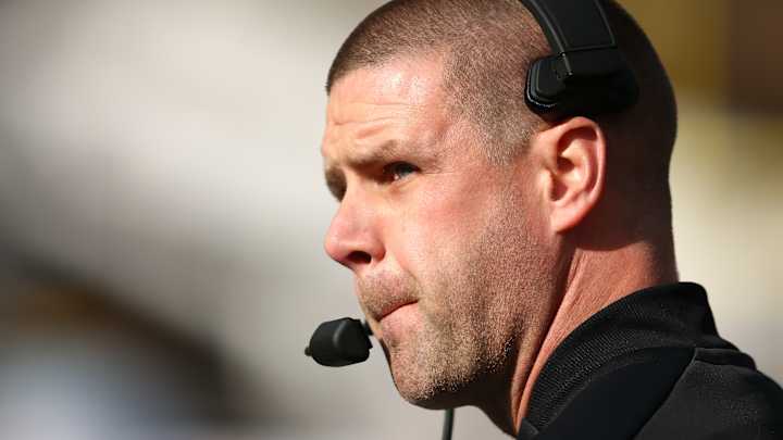 Report: Florida Gators to hire Billy Napier as next head coach