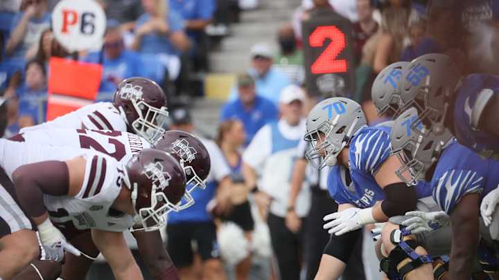 What Mississippi State's Record Might Be If Crucial Officiating Errors Had Been Corrected