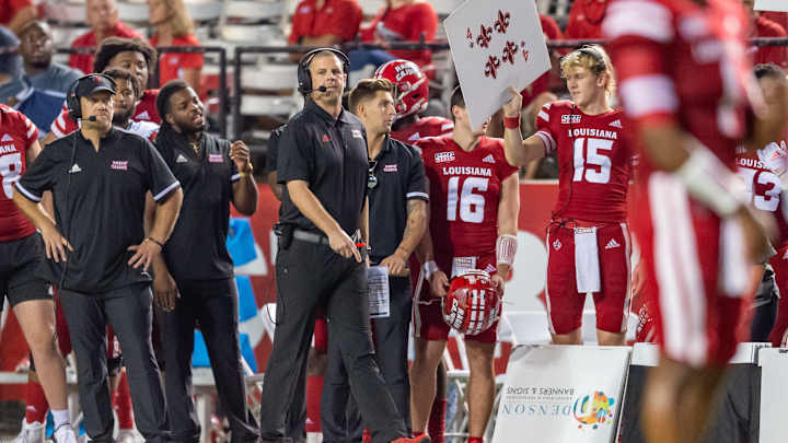 SEC News: Florida to Hire UL's Billy Napier, Lane Kiffin Safe in Oxford?