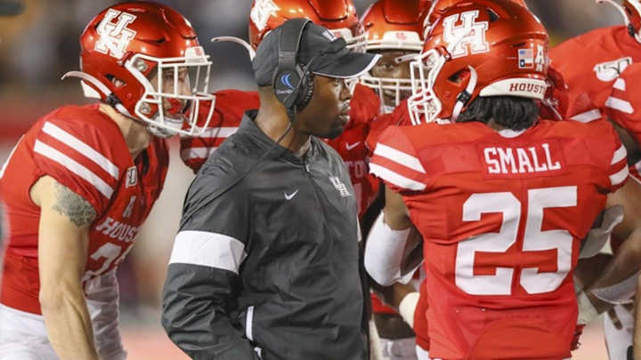 Report: Two D.C. Candidates Emerge for Florida Gators, Billy Napier Report: Two D.C. Candidates Emerge for Florida Gators, Billy Napier