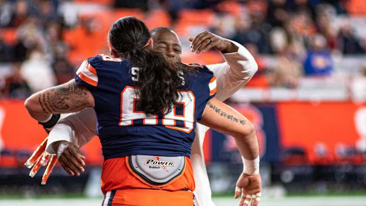 Five Takeaways: Pittsburgh 31 Syracuse 14