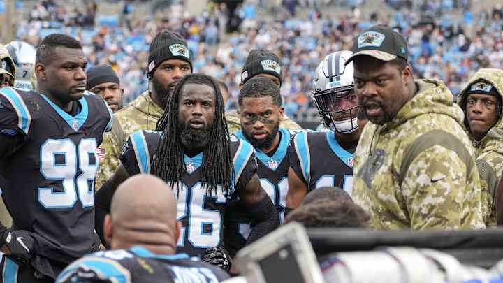 How to Watch, Listen, & Receive LIVE Updates of Panthers vs Dolphins