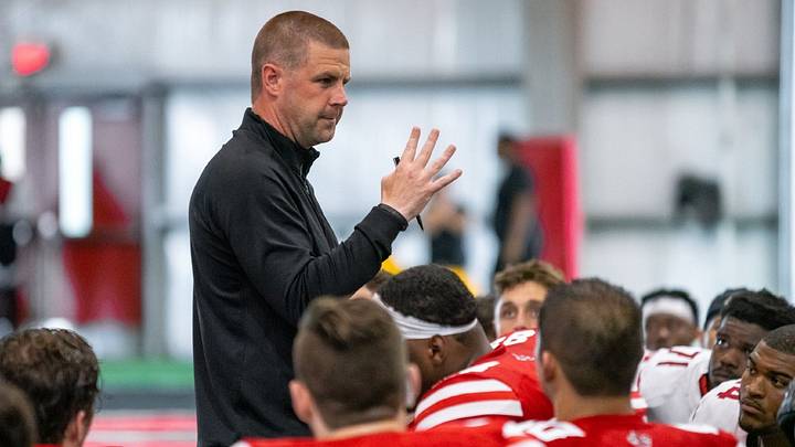Billy Napier Comments on Candidacy for Florida Gators Head Coach Billy Napier Comments on Candidacy for Florida Gators Head Coach