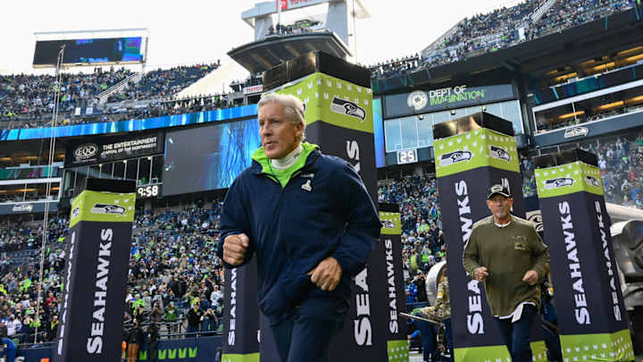 Seattle Overload, Episode 14: Thanksgiving Weekend Seahawks Q&A, Part 2 Seattle Overload, Episode 14: Thanksgiving Weekend Seahawks Q&A, Part 2