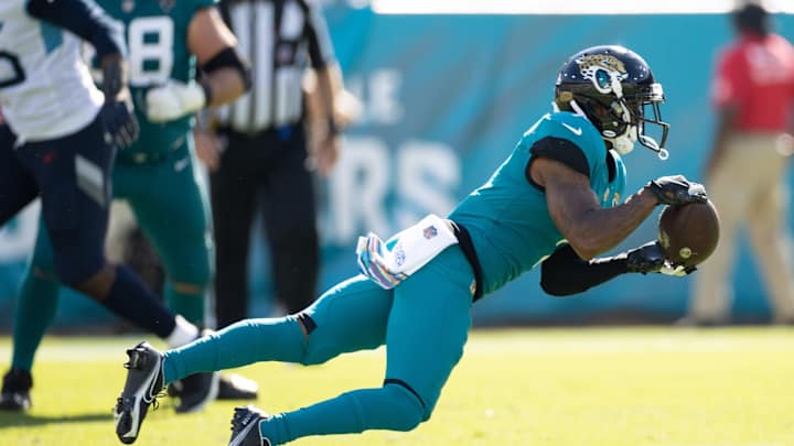 WATCH: Tavon Austin Scores First NFL Touchdown Since 2019