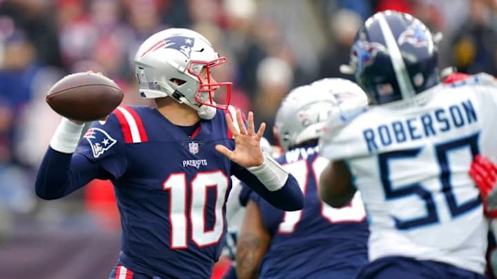 Patriots’ Lessons-Learned from Week Twelve Victory Over the Titans