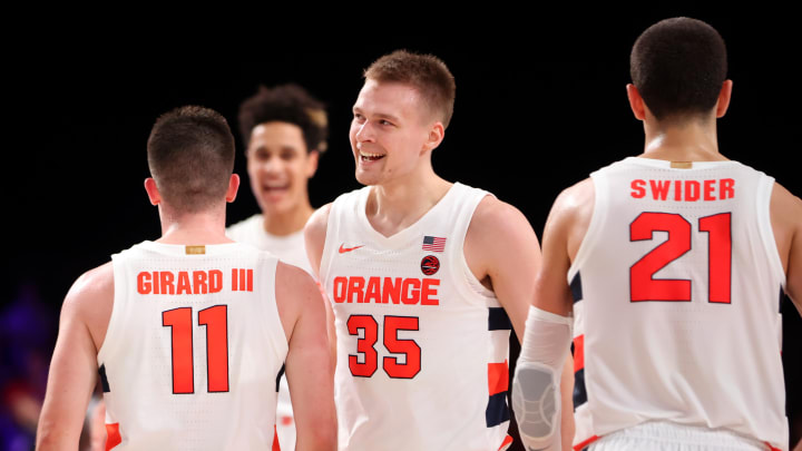Syracuse vs Villanova Preview Syracuse vs Villanova Preview