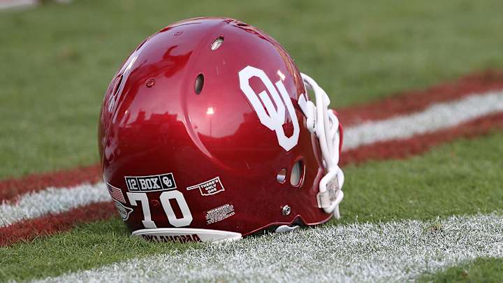 Five-Star Quarterback Decommits From Oklahoma After Lincoln Riley Move Five-Star Quarterback Decommits From Oklahoma After Lincoln Riley Move