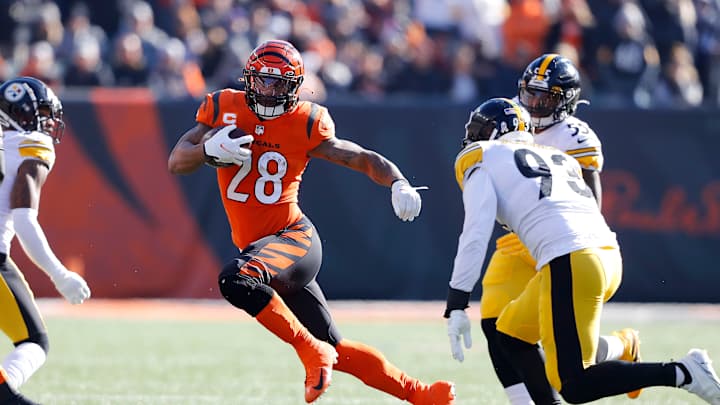 Sooners in the NFL: Week 12