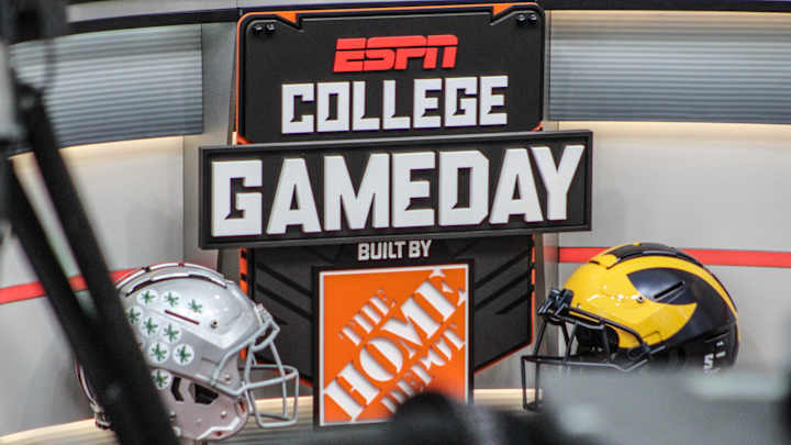 Buckeye Admits To Not Taking Michigan Seriously