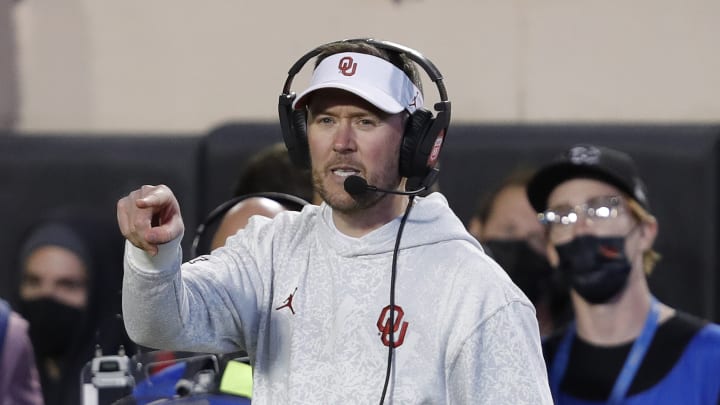 Lincoln Riley Says People Tried to Break Into His House Following Departure From Oklahoma