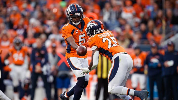 AFC West Week 13 Preview AFC West Week 13 Preview