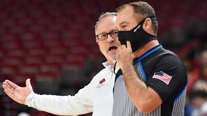 Arkansas Has Good Weekend Picking Up Second Win on Sunday Arkansas Has Good Weekend Picking Up Second Win on Sunday