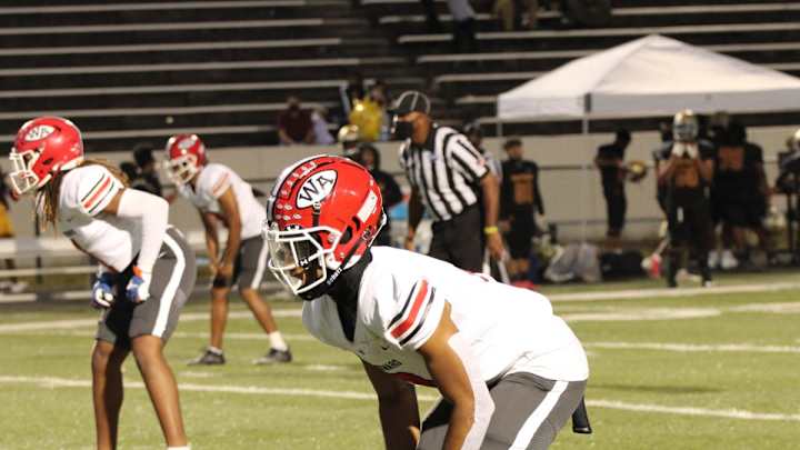 Impact Report: Tennessee Adds Length, Versatility to Secondary With DB Harrison