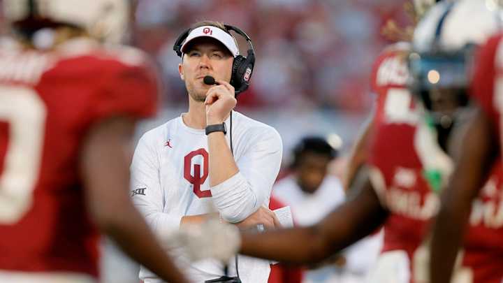 Official: USC Hires Lincoln Riley