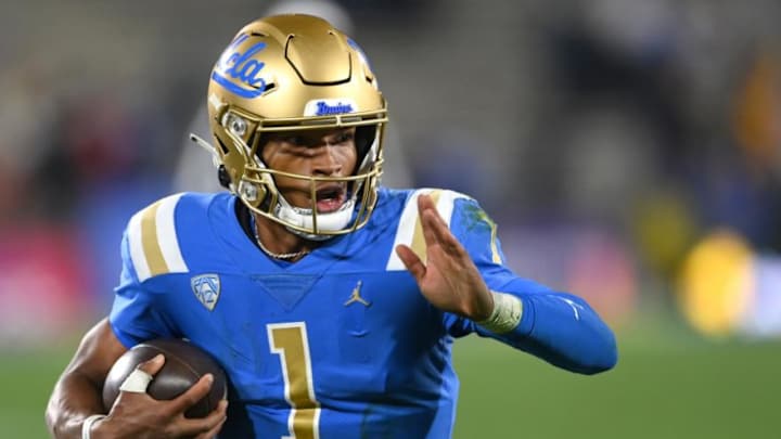 Pac-12 Football Notebook: Utah, UCLA, Oregon State Have Player of the Year Candidates