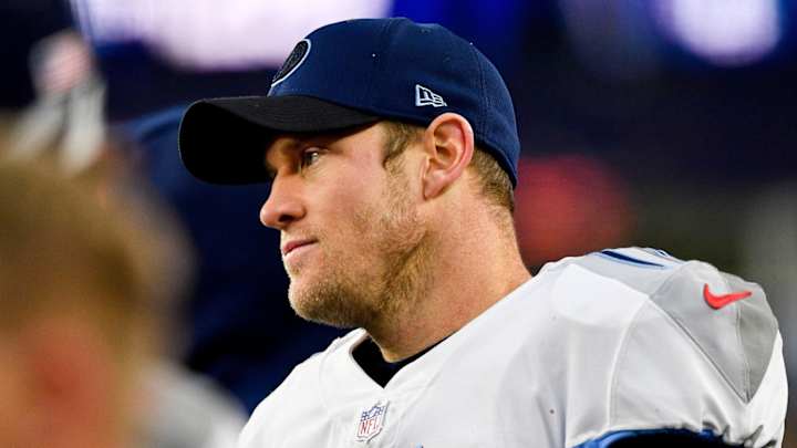 Tannehill Continues to Trend in Troubling Direction