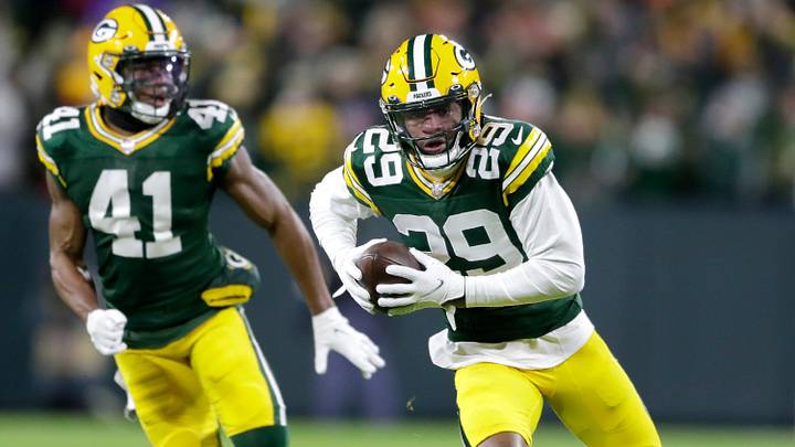 Defense Nobody Wanted Continues to Deliver Defense Nobody Wanted Continues to Deliver
