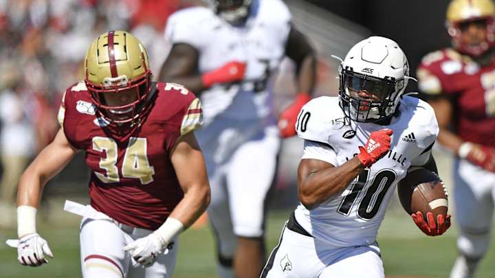 Linebackers Joe Sparacio & Hugh Davis Enter Transfer Portal Linebackers Joe Sparacio & Hugh Davis Enter Transfer Portal