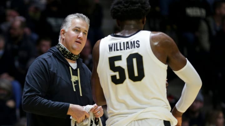 LIVE BLOG: Follow Sunday's Game Between No. 3 Purdue, Maryland in Real Time; News and Analysis LIVE BLOG: Follow Sunday's Game Between No. 3 Purdue, Maryland in Real Time; News and Analysis