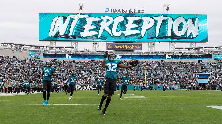 Falcons 21, Jaguars 14: Game Balls Falcons 21, Jaguars 14: Game Balls