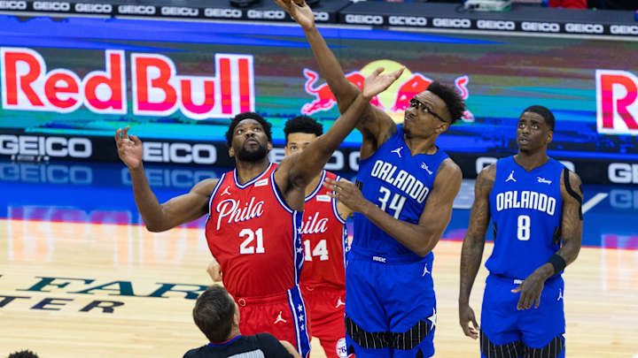 76ers vs. Magic: How to Watch, Live Stream & Odds for Monday