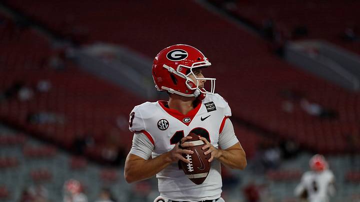 Keys to Victory for Georgia Keys to Victory for Georgia