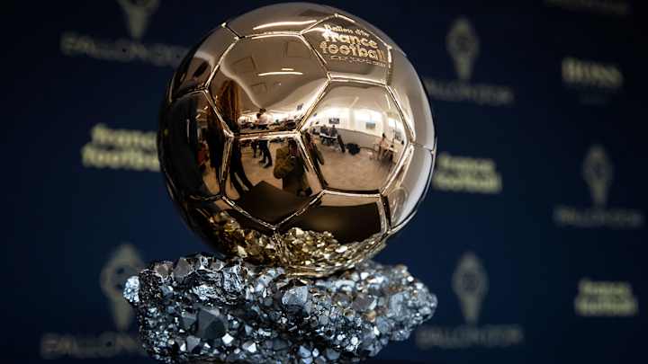 Ballon D'Or Voting Revealed: Messi Wins 7th Trophy; Ronaldo Finishes 6th in 30-Man Shortlist